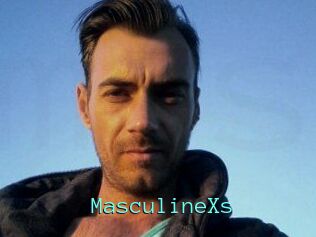 MasculineXs