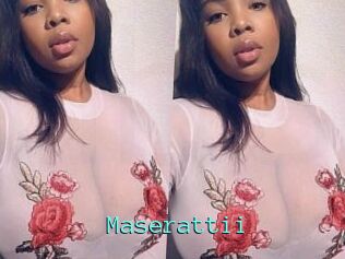 Maserattii