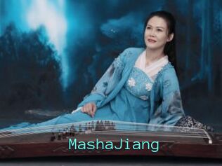 MashaJiang Mobile Sex