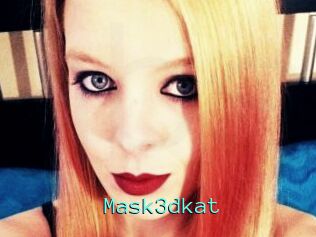 Mask3dkat