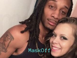 MaskOff Mobile Sex