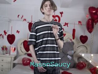 MasonSaucy