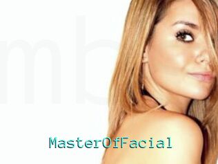 MasterOfFacial