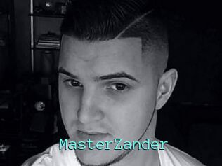 MasterZander