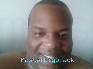 Masterbigblack