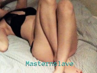 Masternslave