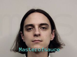 Masterofsauce