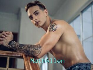 MathAllen Mobile Sex