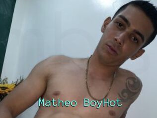 Matheo_BoyHot