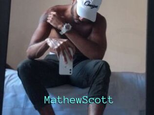 MathewScott