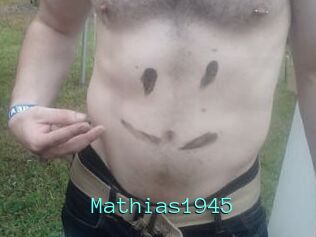 Mathias1945