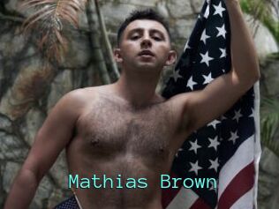 Mathias_Brown Mobile Sex