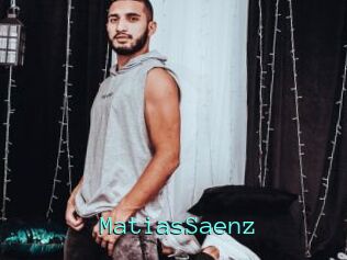 MatiasSaenz
