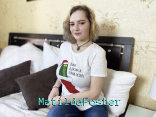 MatildaFoster Mobile Sex