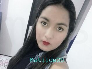 Matilde26