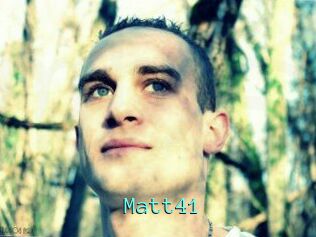 Matt41