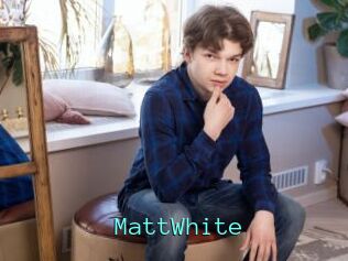 MattWhite