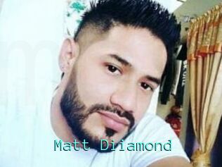 Matt_Diiamond