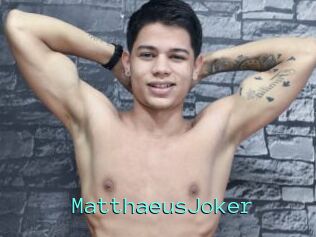MatthaeusJoker