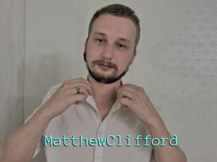MatthewClifford