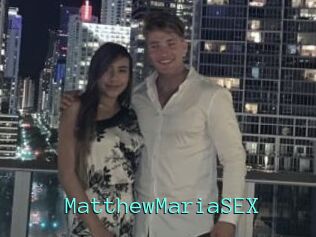 MatthewMariaSEX