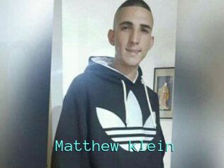 Matthew_klein
