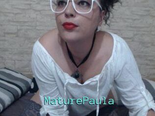 MaturePaula