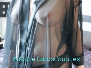 MatureTabooCouplex