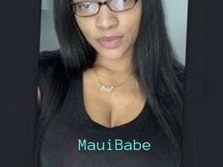 MauiBabe