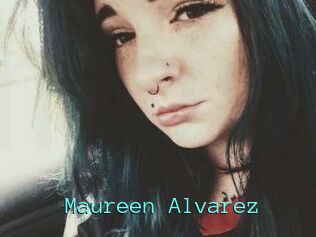 Maureen_Alvarez Mobile Sex