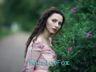 MauriceFox