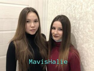 MavisHalie