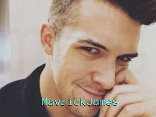 Mavrick_James