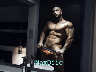 MaxDiic