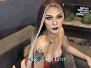 MaxHillton