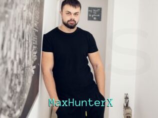 MaxHunterX