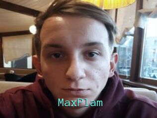 MaxPlam
