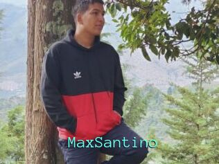 MaxSantino