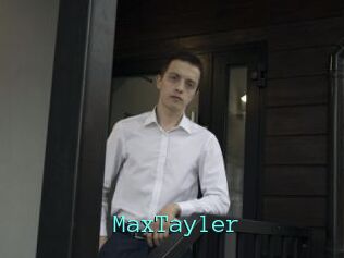 MaxTayler