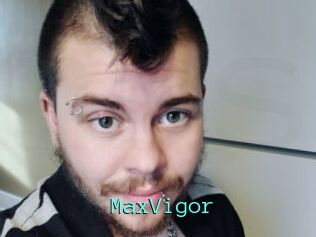 MaxVigor