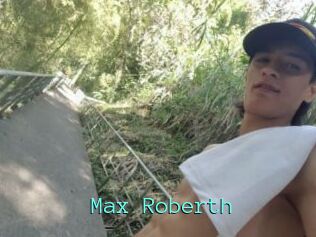 Max_Roberth