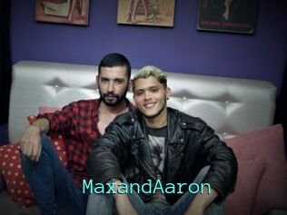 MaxandAaron