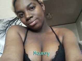 Maxey