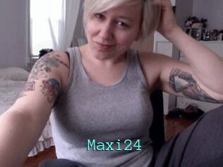 Maxi24