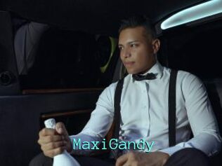 MaxiGandy