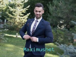 Maximushet