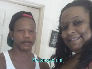 Maxmaxim