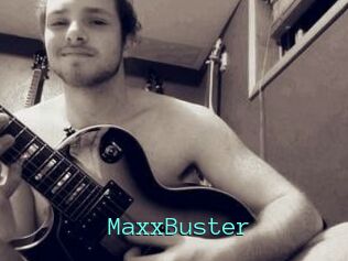 MaxxBuster Mobile Sex
