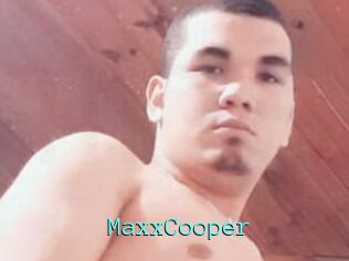 MaxxCooper