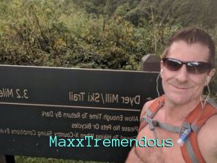 MaxxTremendous